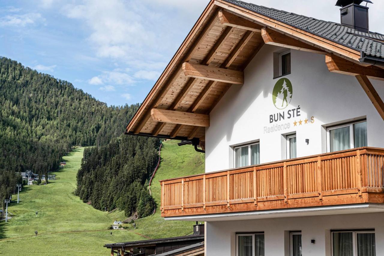 Apartment Dui Residence Bun Ste San Vigilio Di Marebbe Zewnętrze zdjęcie