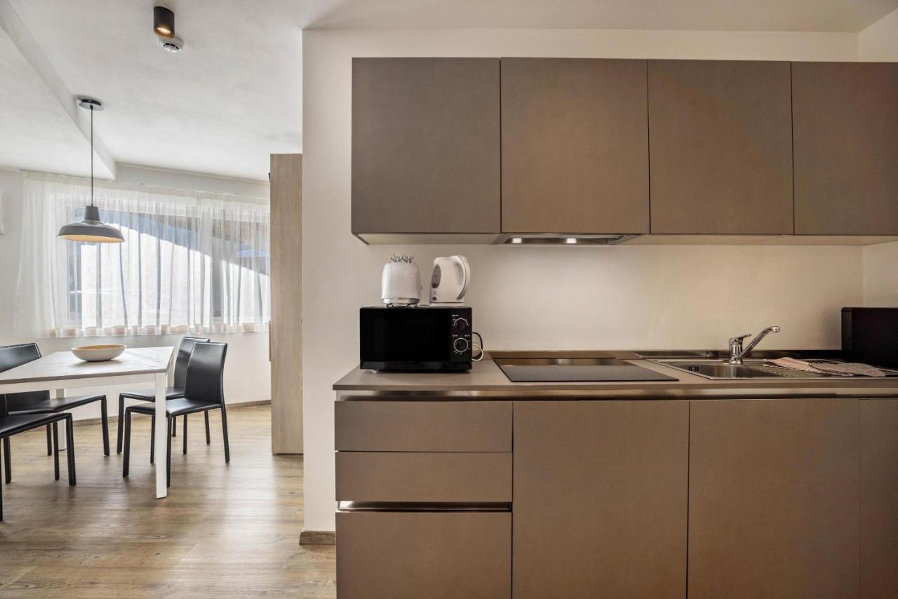 Apartment Dui Residence Bun Ste San Vigilio Di Marebbe Zewnętrze zdjęcie