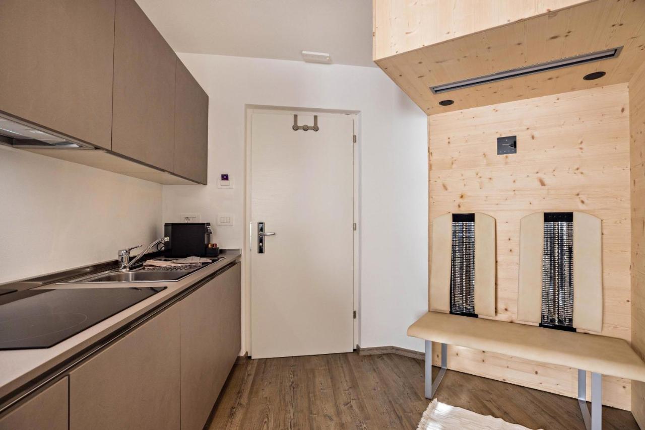 Apartment Dui Residence Bun Ste San Vigilio Di Marebbe Zewnętrze zdjęcie